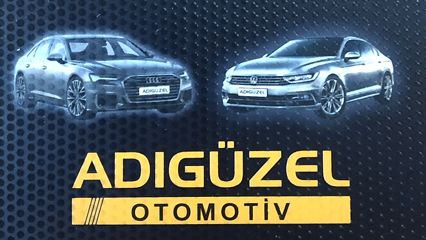 Adıgüzel Otomotiv Yedek Parça Kayseri